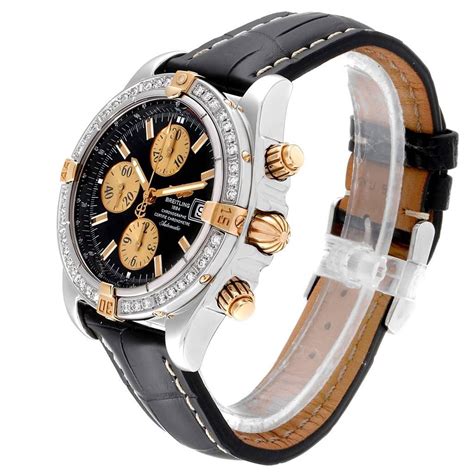 breitling d13355 price|breitling certifie chronometre 1884 b13356.